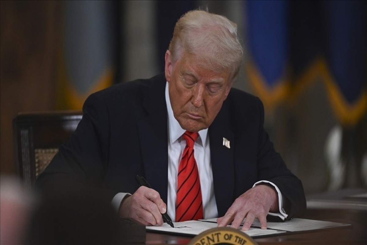 Трамп подписал указ, предусматривающий введение новых санкций против Кубы