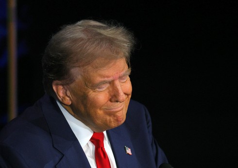 Трамп пообещал повысить в случае своей победы импортные пошлины