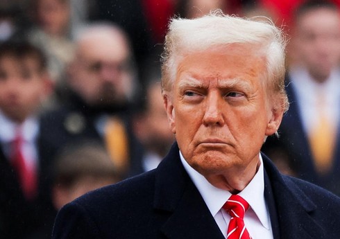 Трамп пообещал принять меры по борьбе с корью в случае ухудшения ситуации