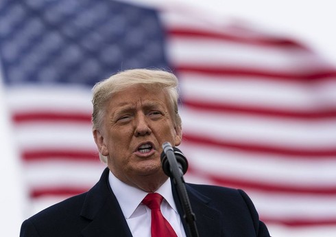 Трамп пообещал рассекретить документы по убийству Кеннеди