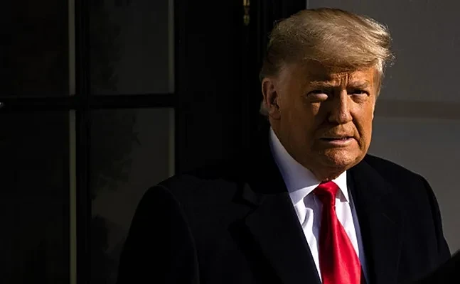 Трамп пообещал спасти TikTok для американцев в случае победы на выборах