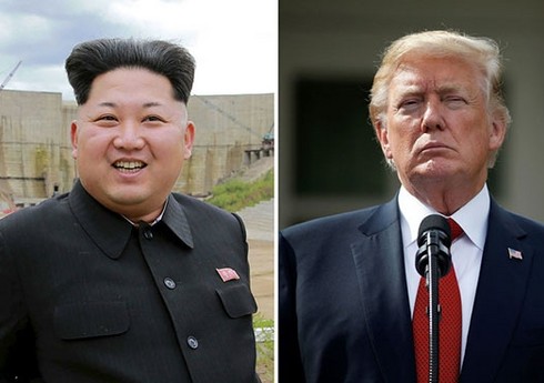 Трамп пообещал связаться с Ким Чен Ыном