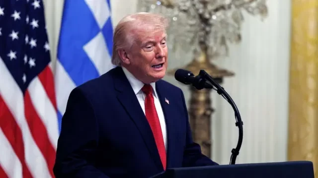 Трамп после новых ударов по Ирану заявил, что прекращение огня остается в силе