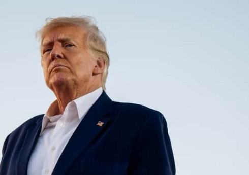 Трамп после введения пошлин обещал американцам "исторические успехи" в экономике