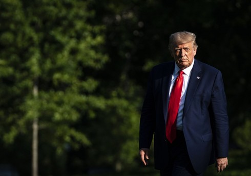 Трамп предлагал ЕС закупить у США энергоресурсы на $1 трлн