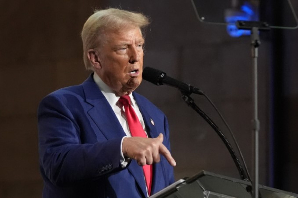 Трамп предложил хоккеисту баллотироваться в премьер-министры Канады