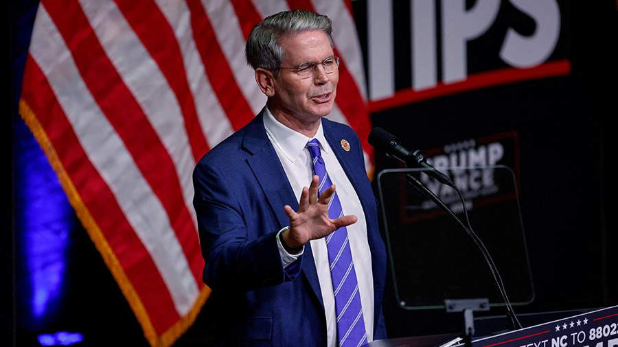 Трамп предложил инвестора Бессента на пост главы Минфина