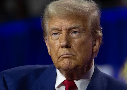 Трамп предостерег Иран от атак на американские силы в регионе
