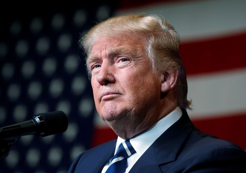 Трамп: Преступность в США вышла из-под контроля