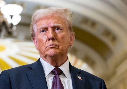 Трамп пригрозил Китаю дополнительными пошлинами в 50%