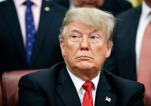 Трамп пригрозил расплатой при отказе от освобождения заложников в Газе до его инаугурации