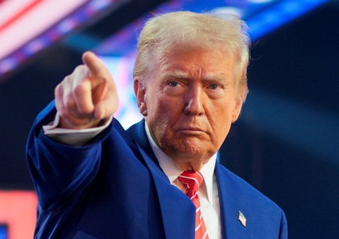 Трамп пригрозил санкциями, если в Украине не будет достигнуто прекращение огня