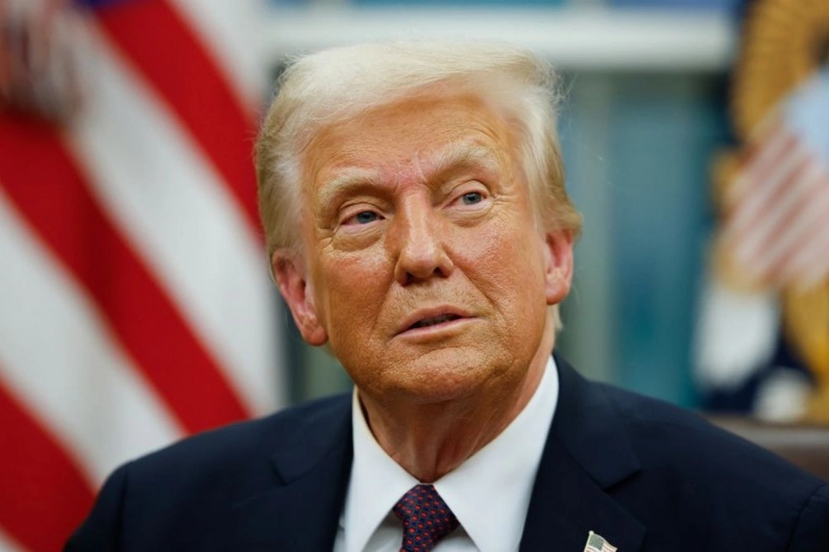 Трамп пригрозил сократить 50-дневный срок для России