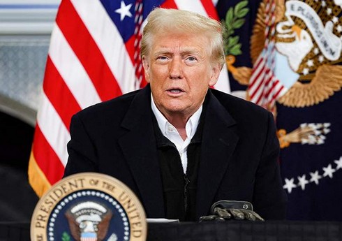 Трамп приказал мэру Вашингтона убрать палатки бездомных от Госдепа и Белого дома