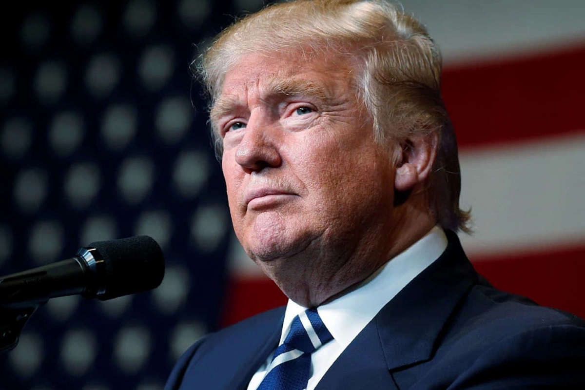 Трамп принял очередное неожиданное решение по Украине