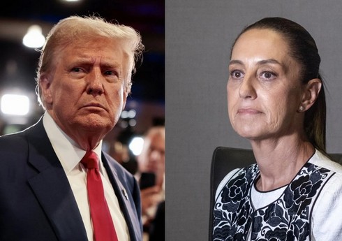 Трамп приостановил до 2 апреля введение пошлин на ряд товаров из Мексики