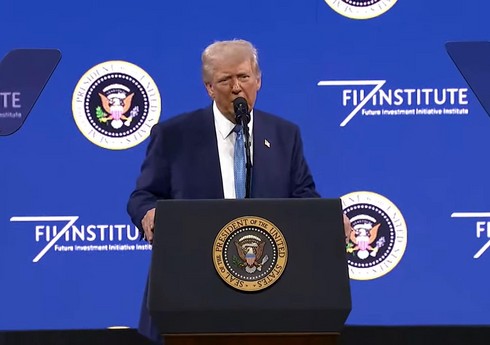 Трамп призвал международное сообщество не допустить ядерную войну