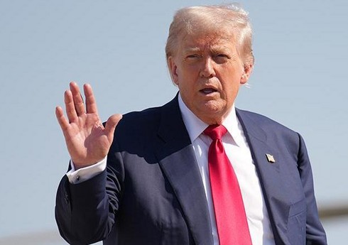 Трамп призвал премьер-министра Камбоджи к урегулированию конфликта с Таиландом