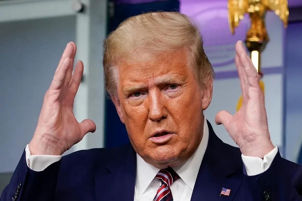 Трамп призвал вернуть Панамский канал во владение США