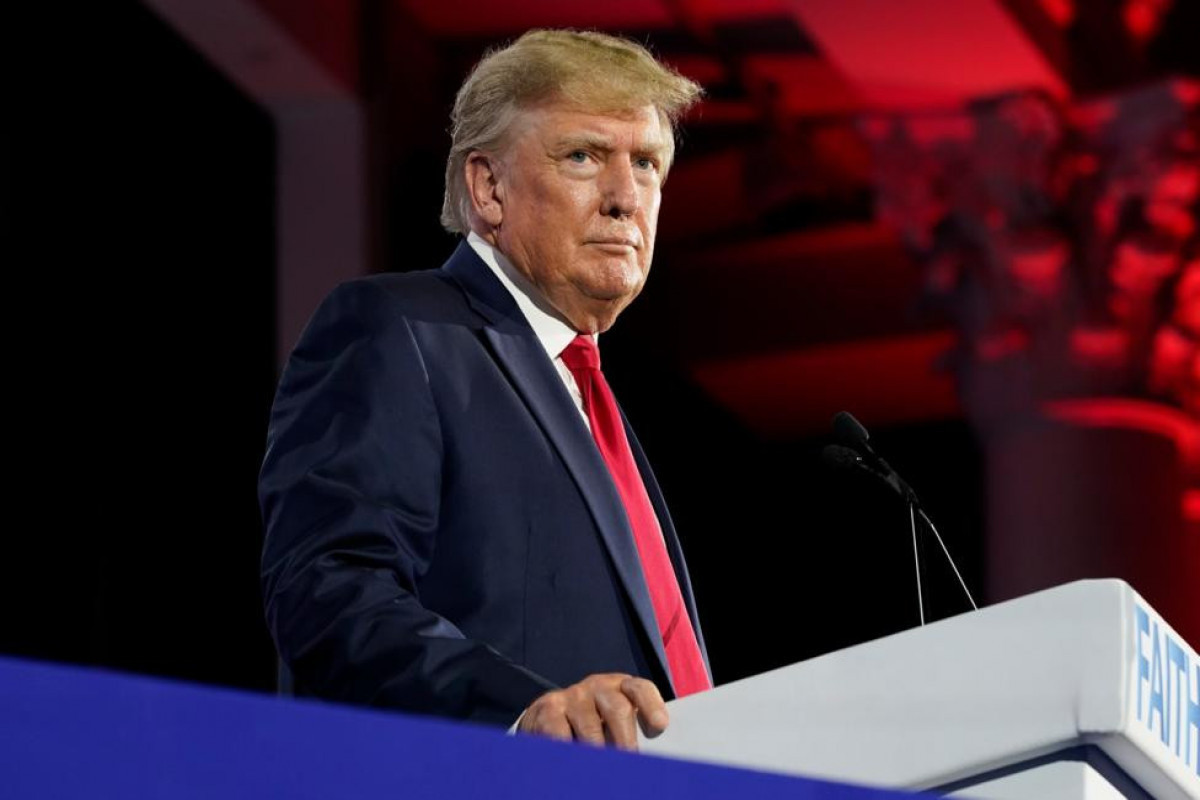 Трамп призвал выдворить из Конгресса пытавшихся инициировать импичмент