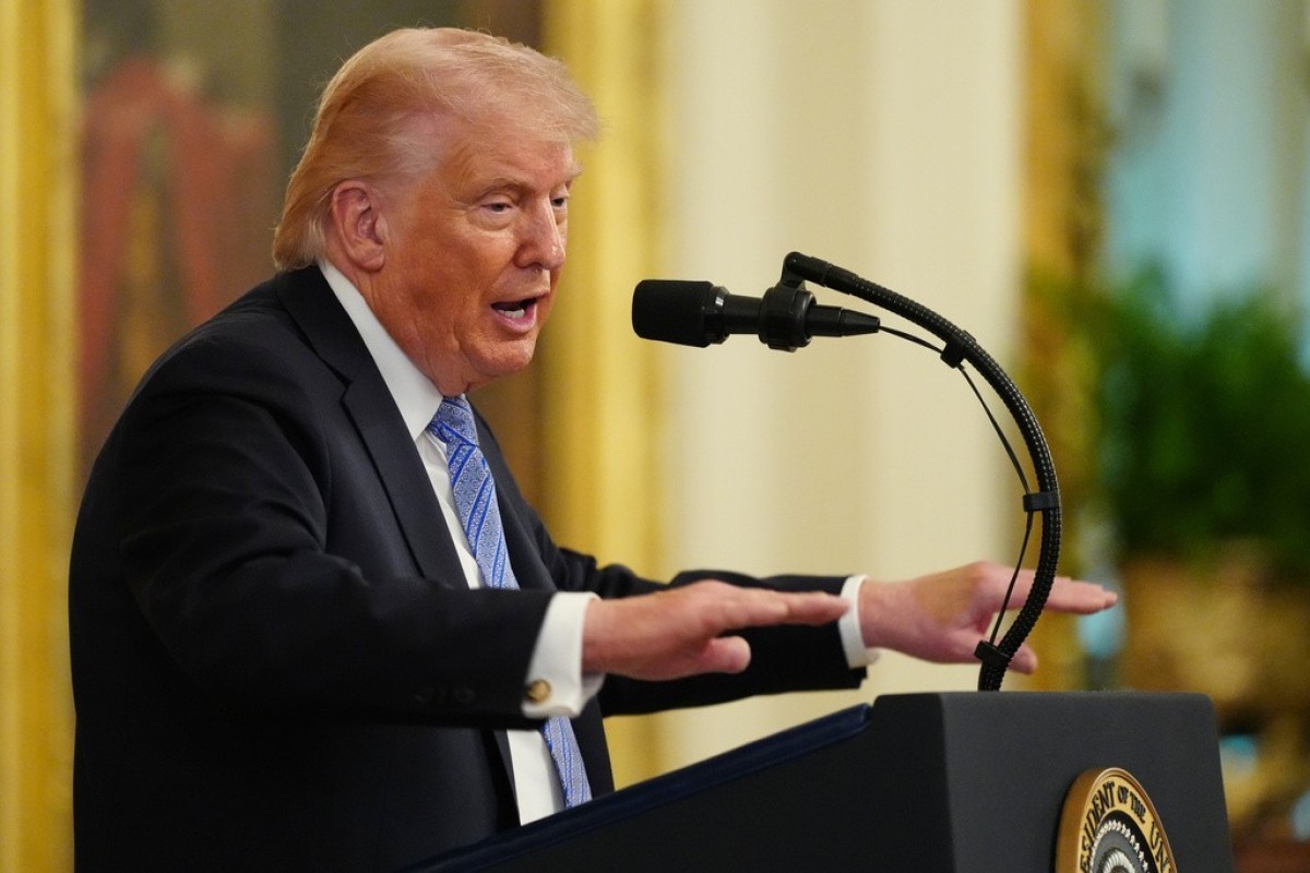 Трамп прогнозирует резкое снижение цен на нефть