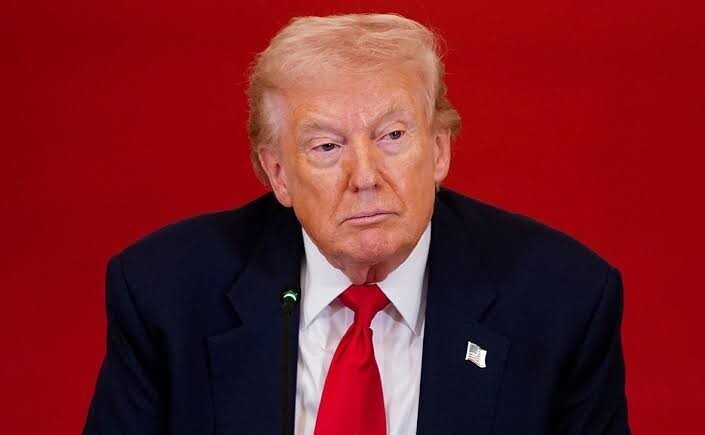 Трамп проведет совещание по военной операции против Ирана
