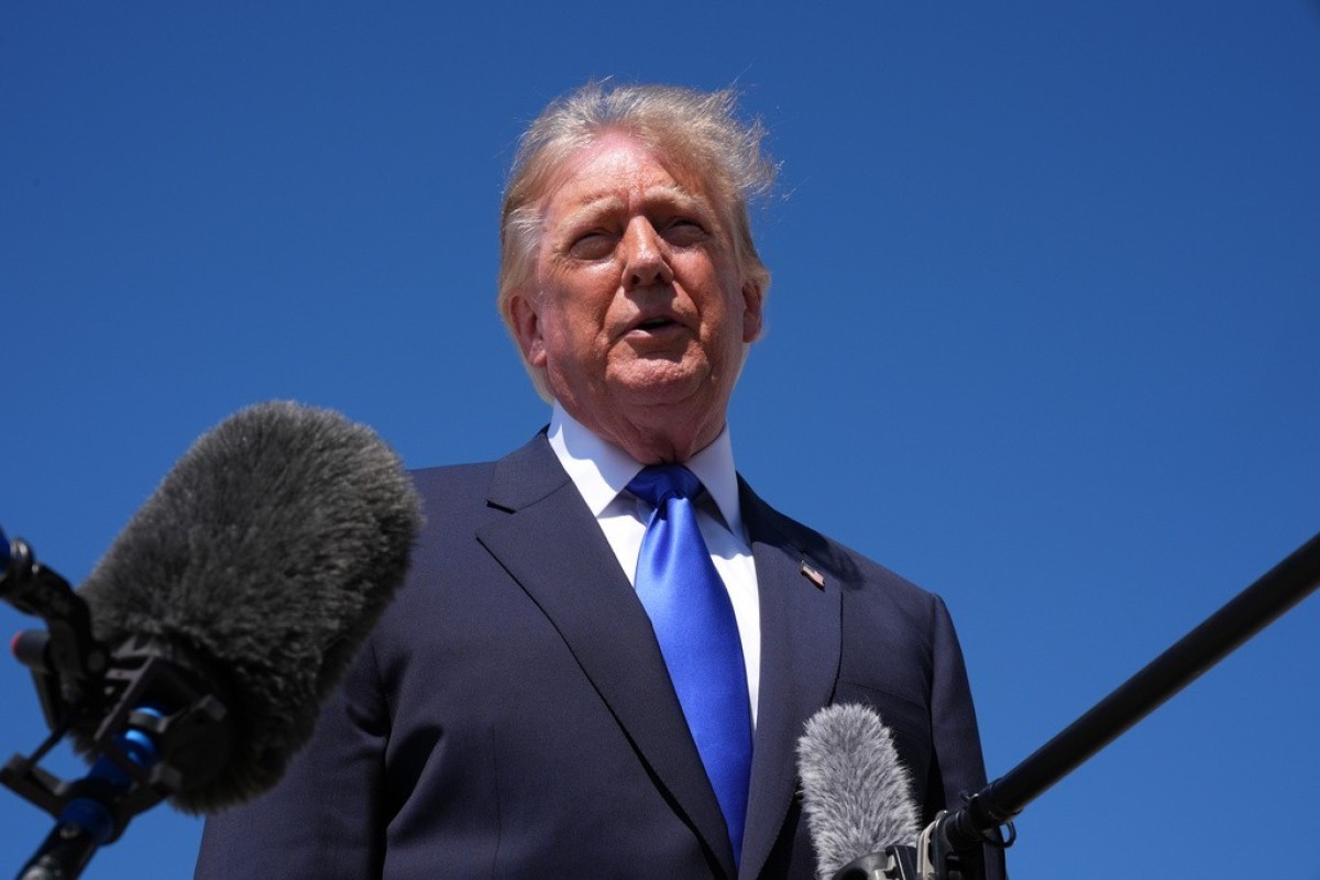 Трамп: Путин хочет достичь соглашения по Украине