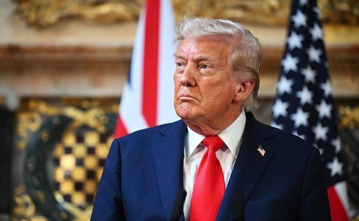 Трамп: Работа американских нефтяных фирм в Иране возможна