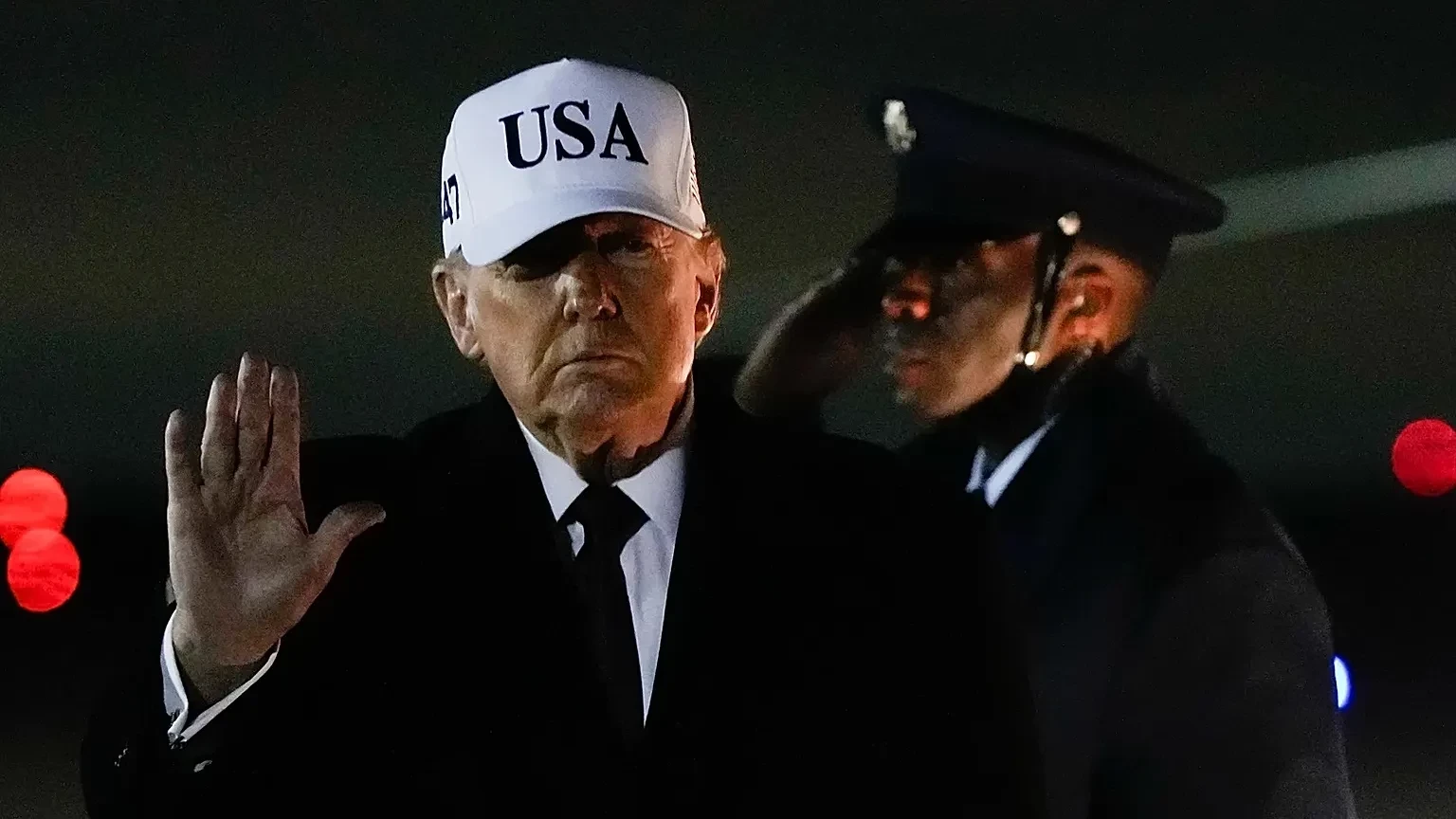 Трамп рассказал, когда пройдут выборы в Венесуэле
