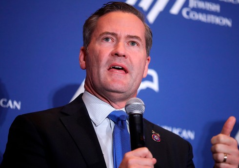 Трамп решил назначить Майка Уолтца своим советником по нацбезопасности