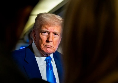 Трамп: РФ и Украина вскоре проведут масштабный обмен пленными