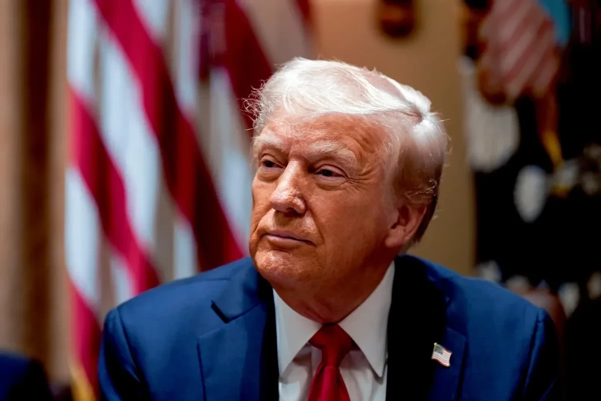 Трамп: Россия из-за войны с Украиной утратила контроль над производство дизеля