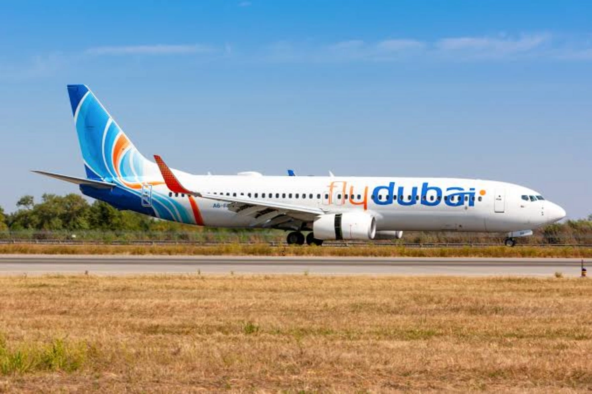 Трамп: Сантехник, смотревший шоу об авиакатастрофах, спас самолет Flydubai