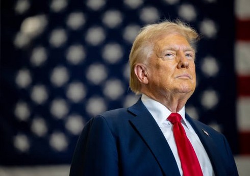 Трамп сделал ХАМАС "последнее предупреждение"