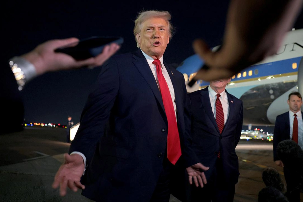 Трамп сделал важное заявление о третьей мировой войне