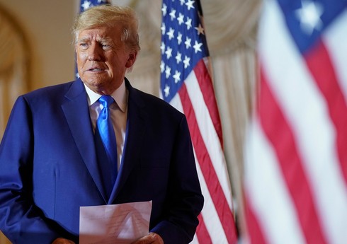 Трамп сообщил, что у США запланированы контакты с Россией и Украиной