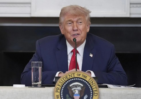Трамп сообщил об угрозе цунами на Аляске, Гавайях и Тихоокеанском побережье США