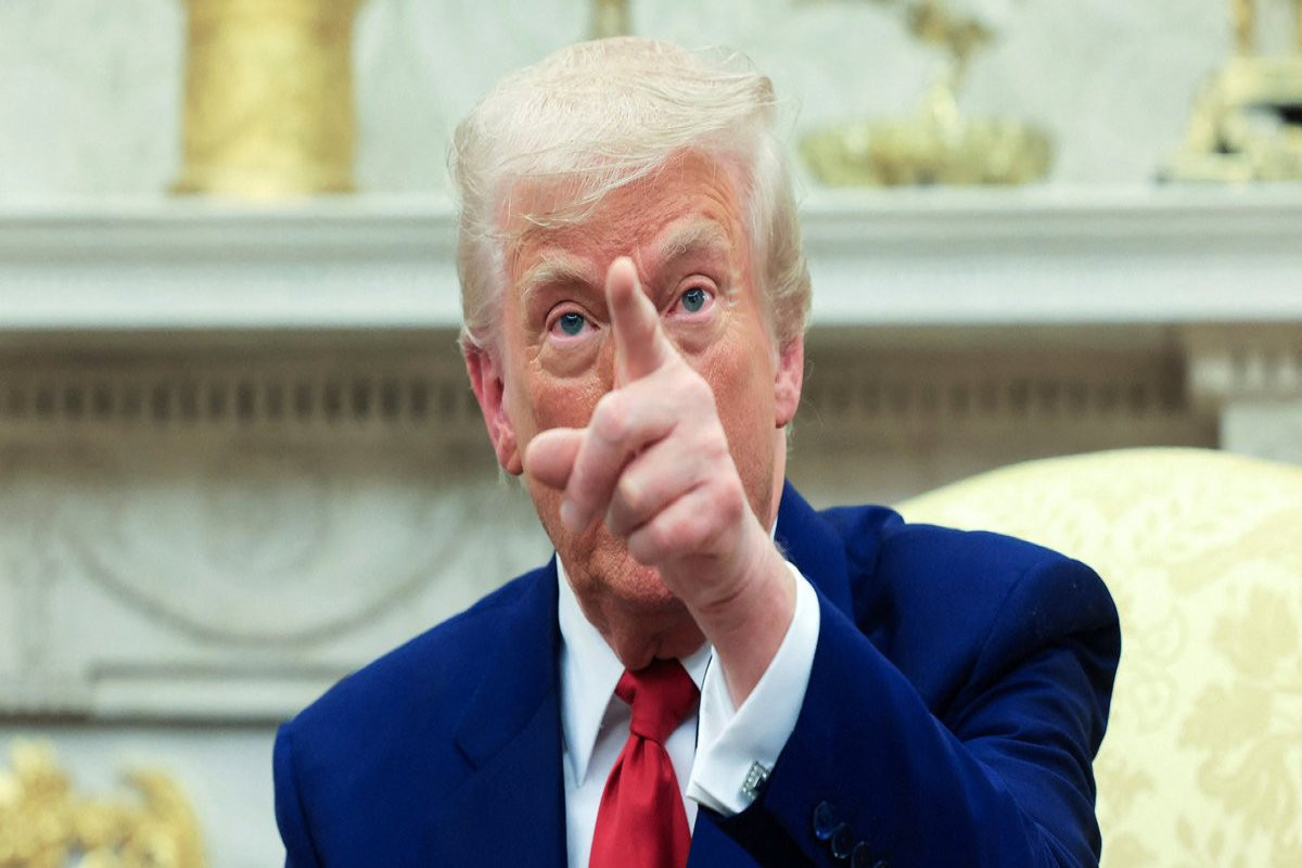 Трамп: США сами установят условия торговли для стран, которые откажутся от сделок