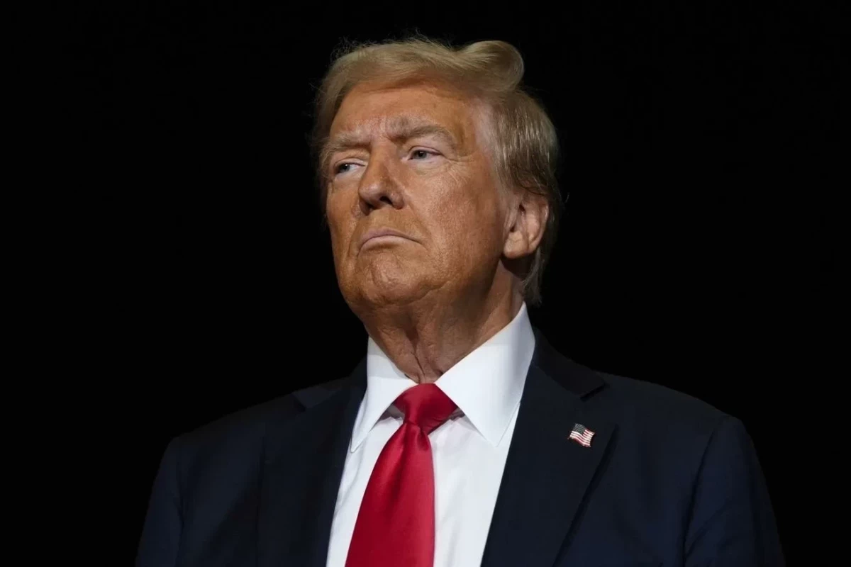 Трамп: США скоро примут решение в связи с атаками на Саудовскую Аравию