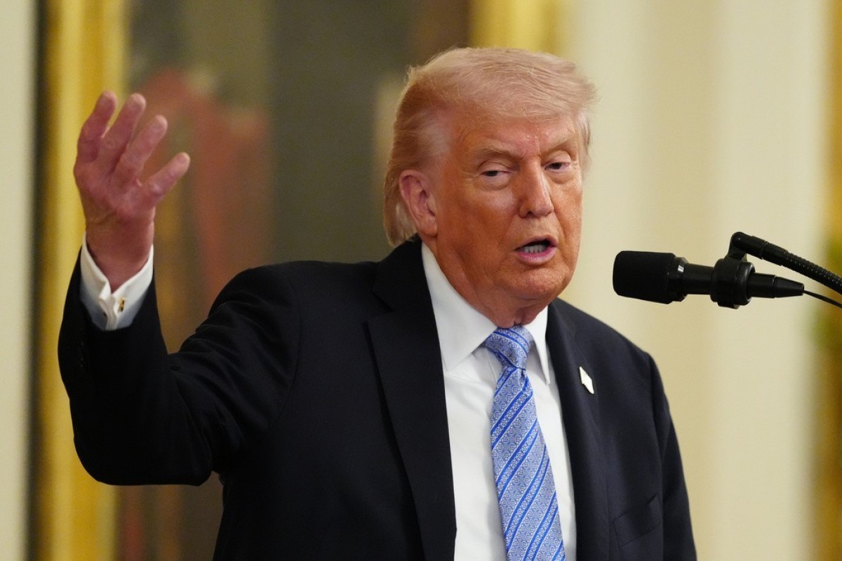 Трамп: США введут более высокие импортные пошлины