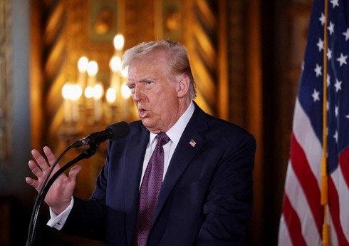 Трамп: США введут таможенные пошлины на фармацевтическую продукцию