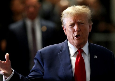 Трамп: США выделяют миллиарды другим странам вместо помощи своим гражданам
