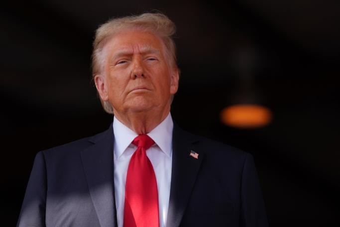 Трамп: страны Персидского залива выступили против введения сбора за судоходство в Ормузе