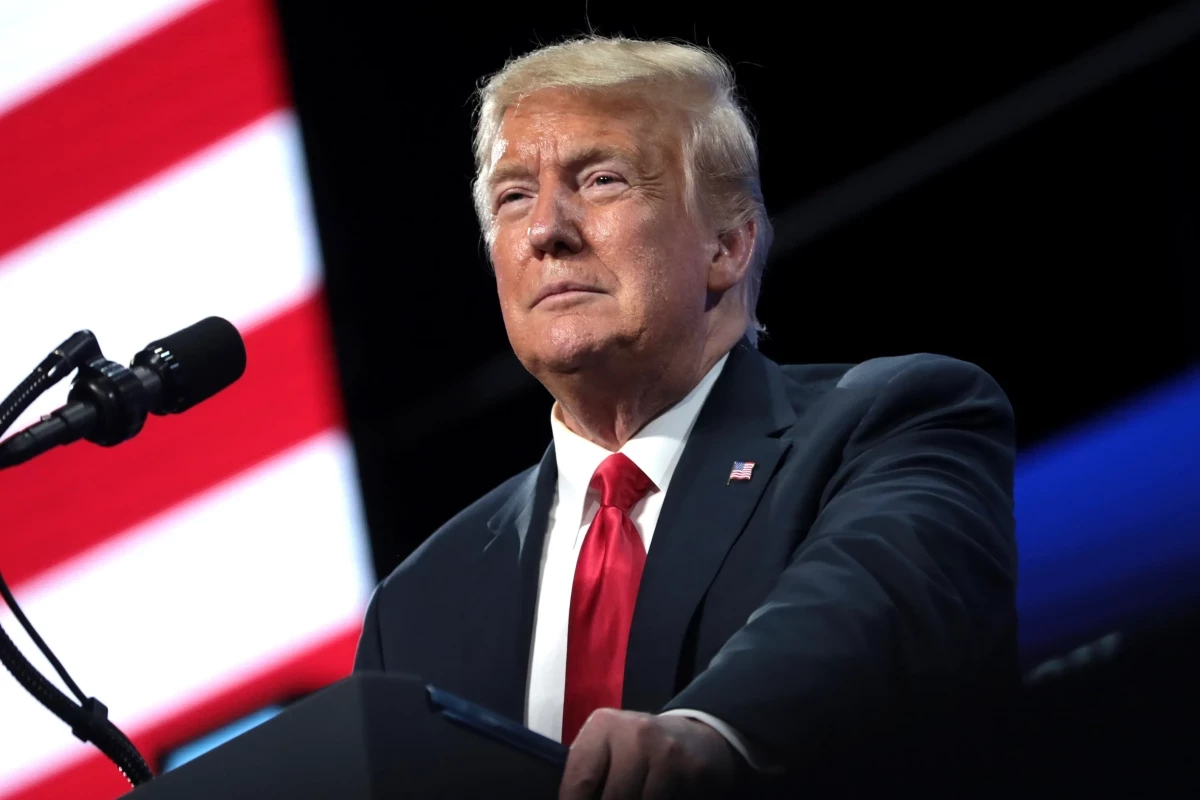 Трамп: У меня есть план по Ирану, мы одержим полную победу