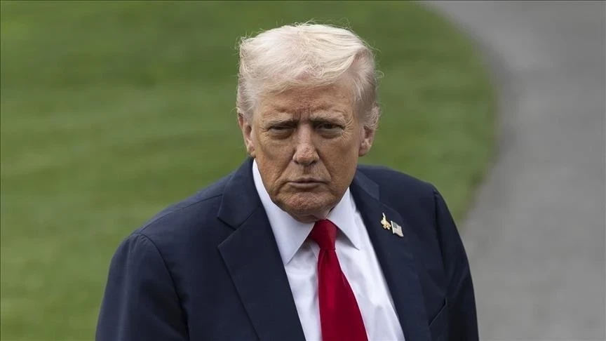 Трамп: В рамках сделки с Ираном Ормузский пролив будет открыт