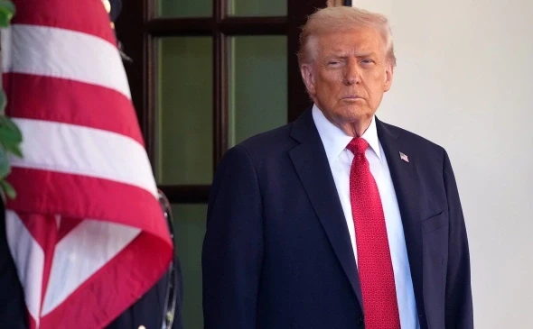 Трамп: В рамках соглашения между Таиландом и Камбоджей будут освобождены 18 военнопленных -ОБНОВЛЕНО