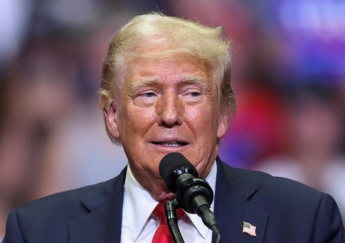 Трамп: Венесуэла согласилась принимать нелегальных мигрантов и членов банд