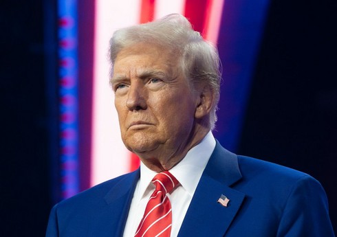 Трамп встретится с мировыми лидерами на саммите G7