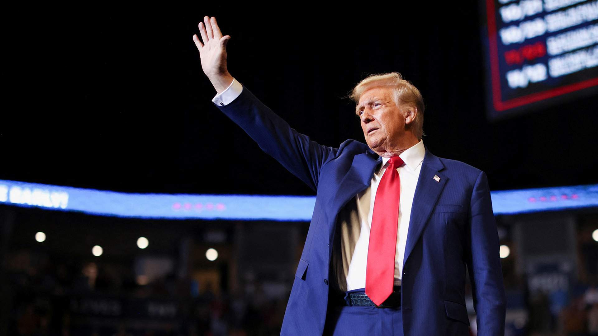 Трамп выдвинет экс-посла США в Мексике Ландау на пост первого замгоссекретаря