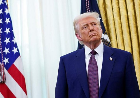 Трамп выразил надежду, что РФ и Украина заключат соглашение на следующей неделе